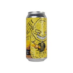 X-Brewing Haystack Haze - Drankenhandel Leiden / Speciaalbierpakket.nl