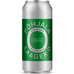 Põhjala Laager 0 Põhjala Laager 0