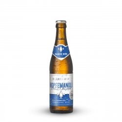 Hopfemandli 1862 Original 33cl 24er MW - Braui Markt - Brauerei Baar