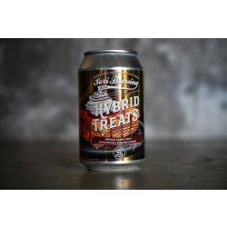 Sori - Hybrid Treats Vol. 11: Apple Strudel & Salted Caramel - addicted2craftbeer