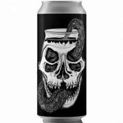 Tired Hands Brewing Company Alien Church