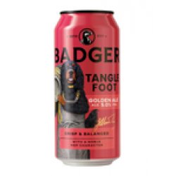 Badger Tanglefoot Badger Tanglefoot