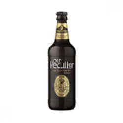 Theakston Old Peculier