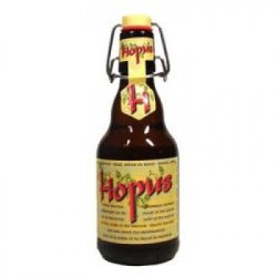 Hopus - Cervezus