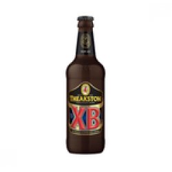 Theakston XB