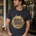 Tricou Wicked Barrel 
