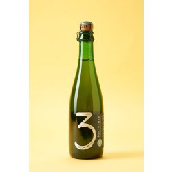 3 Fonteinen Oude Geuze 2020 - Buvance