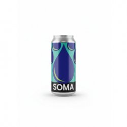 SOMA Beer Chronic