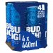 Bud Light 4x440mL Can 