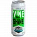 Magnify Brewing Co - Vine Shine Magnify Brewing Co - Vine Shine