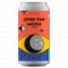 Fuerst Wiacek - Over The Moon - 6,8% New England IPA Fuerst Wiacek - Over The Moon - 6,8% New England IPA