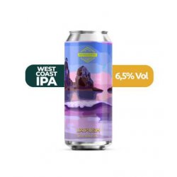 Basqueland Brewing La Push