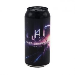 Hopalaa THIRD DIMENSION / TDH TIPA