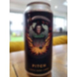 Pitch – Otherworld – 5.5% Czech Dark Lager - Hops At Home