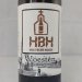 Barrel Aged HBH Woesten  Jenever BA (2024) 