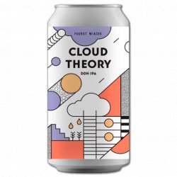 FUERST WIACEK Cloud Theory