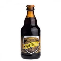 Kasteel Donker - 3er Tiempo Tienda de Cervezas