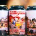 Jackie O’s Brewery. BA In The Neighborhood [Collab w LittleFish Brewery] 