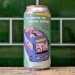 Pretty Decent Beer Co All Aboard The Sausage Express : Hazy Pale Pretty Decent Beer Co All Aboard The Sausage Express : Hazy Pale