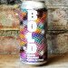 Queer Brewing Bold AF Pale 0.5% (440ml) 