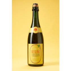 Gueuzerie Tilquin Oude Riesling à lancienne 2021 - Buvance