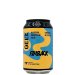 Browar Stu Mostów X Finback – GEEK Beer Geek Madness 