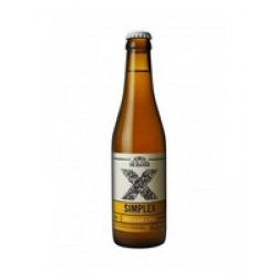 De Ranke - Simplex - 33cl - Hops ’N More