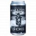 Elmeleven - Haunted Shores - 8% Double IPA Elmeleven - Haunted Shores - 8% Double IPA