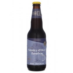 Dieu du Ciel - Winter Mix Pack - 4 pack - Beerdome