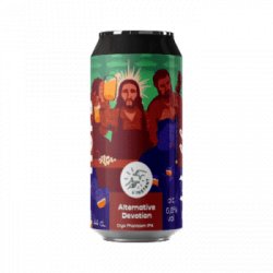 L'Instant  L’Instant World of Hops – Alternative Devotion Cryo Phantasm IPA - Find a Bottle