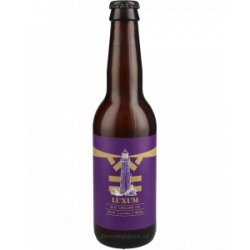 De Werf Luxum New Engeland IPA - Drankgigant.nl