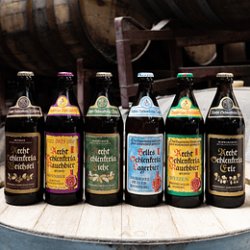 Pack Schlenkerla - Cask Chile