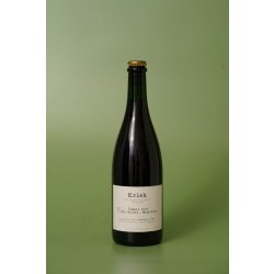 Tommie Sjef Kriek Tommie Sjef Kriek