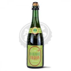 TILQUIN Rhubarbel'Ancienne 6x750ml - Ales & Co.