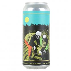 Abomination Summer Harvester Sour - CraftShack