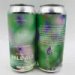 Cloudwater: How Wonderful! New England Pale (440ml) Cloudwater: How Wonderful! New England Pale (440ml)