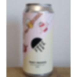 Pinky Promise – Full Circle – 4.5% Peach & Raspberry Sour - Hops At Home