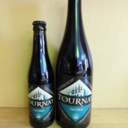 Tournay Noire - Bier Circus