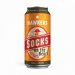 Hawkers Beer - Socks on the Beach German-Hopped West Coast IPA 