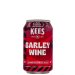 KEES Barley Wine KEES Barley Wine