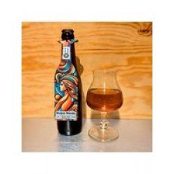 Man & Brouw - Wulpse Wanda - 33cl - Hops ’N More