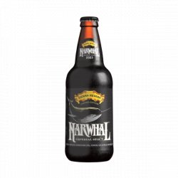 Sierra Nevada Narwhal