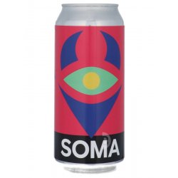 SOMA Beer Full Send