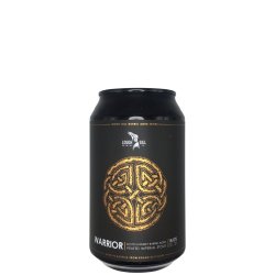 Lough Gill Brewery Warrior (2025)