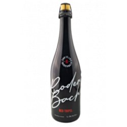 Rodenbach Red Triple - Die Bierothek