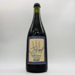 Perennial Joseph Oak-Aged Blueberry Saison 2022 750ml - Bottleworks