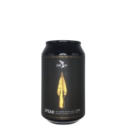 Lough Gill Brewery SPEAR (2025)