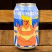 MIKKELLER - Easy Peasy Pilsner - Sans Alcool - Can - 33cl 