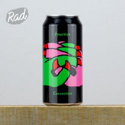 Omnipollo Practice the Art of Connection