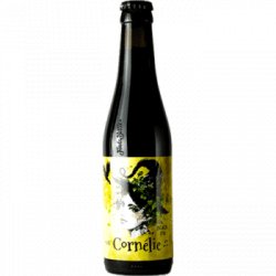 Thiriez Cornélie – Black IPA - Find a Bottle